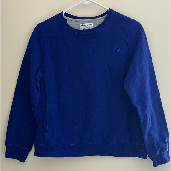 Vintage Champion Sweater
